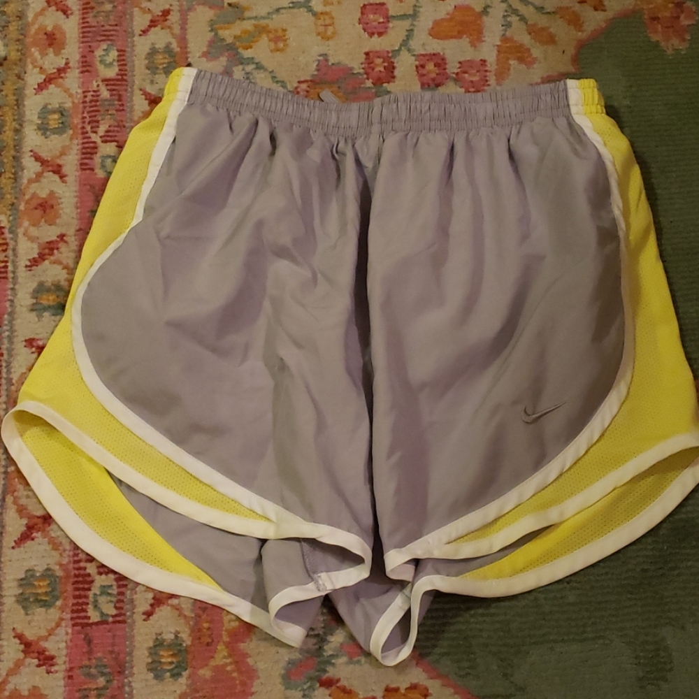 Nike dri-fit Speed Shorts